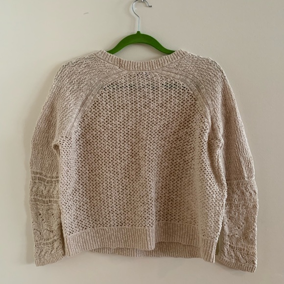 Lucky Brand Sweater - Picture 3 of 3